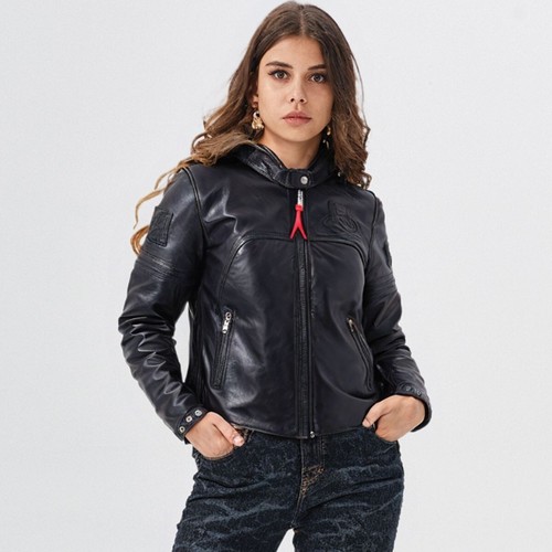 Veste blouson moto - m, ce