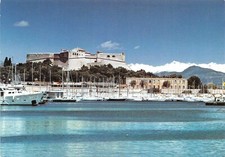 CPM Antibes le Fort-Carré