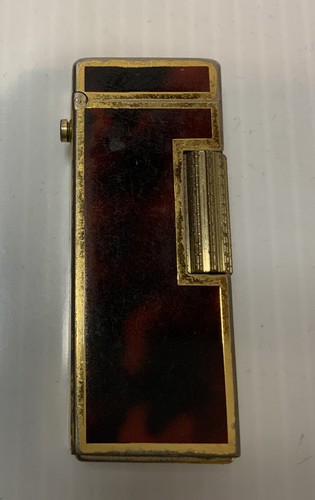 Briquet vintage win - vintage, laque