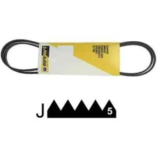 Courroie machine a laver