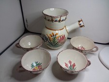 QUIMPER HENRIOT SUPERBE