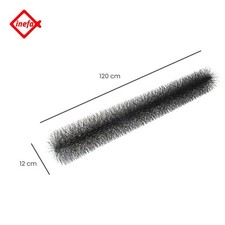 INEFA brosse à gouttières