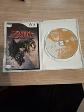 The Legend of Zelda: Twilight