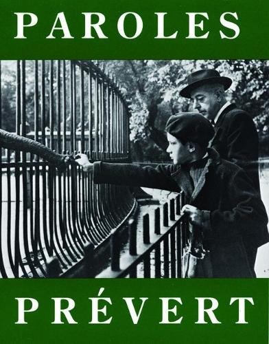 Jacques prévert paroles - jacques,