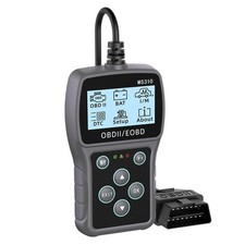 Testeur d'écran LCD MS310