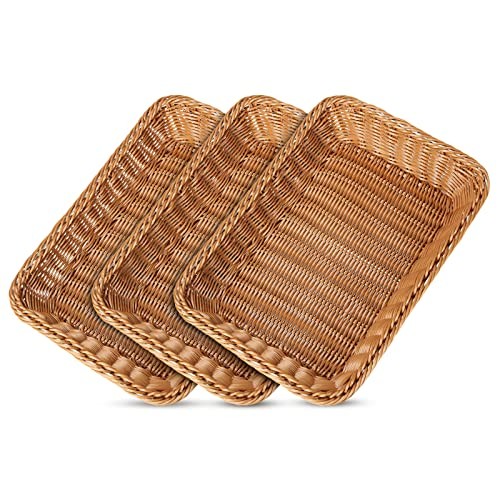 Pièces corbeille pain en - pain,