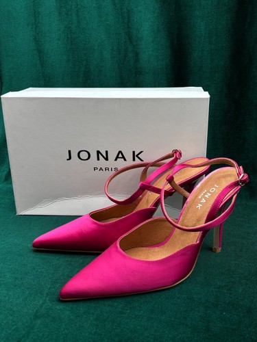 Jonak dinette satin femme - jonak,