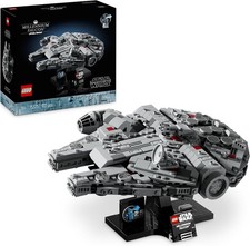 LEGO 75375 Star