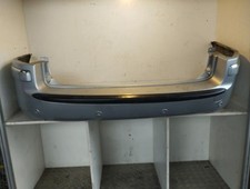 Pare choc arriere PEUGEOT 407 PHASE 1 BREAK