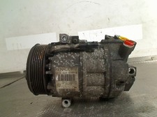 COMPRESSEUR CLIMATISATION Opel