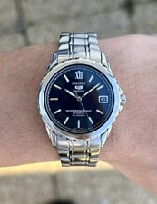 Seiko 5 Superior 7S55-0020