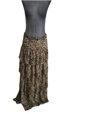 Superbe Jupe Maxi Longue Bash