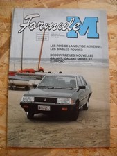 Brochure magazine mitsubishi - brochure,