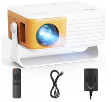 Yoton mini projecteur - mini,