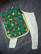 tenue Mily de Gege RAYON DE