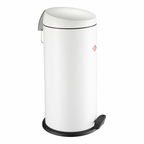 Wesco capboy maxi pedal - capboy, bin
