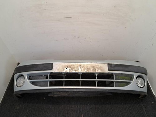 Pare choc avant - renault, megane