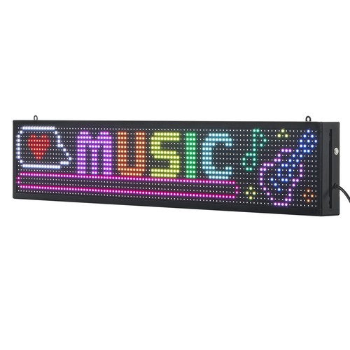 Uimoso enseigne led - uimoso,