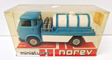 Norev Renault Saviem lait en boite d'origine jouet ancien époque CIJ dinky toys