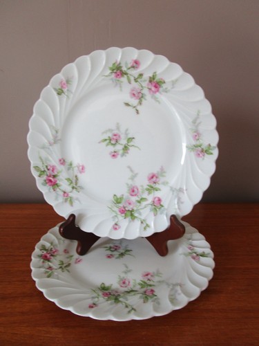 Assiettes plates cm - 2, 22
