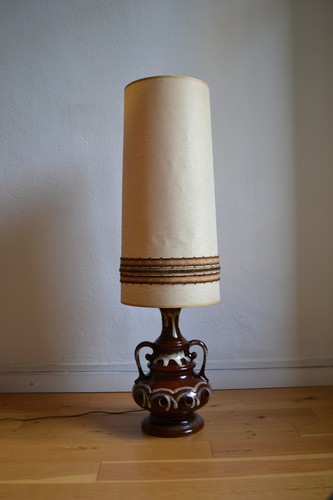 Lampadaire lampe sol - de,