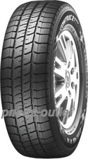 Pneu hiver Vredestein Comtrac 2 Winter + 215/65 R16C 109/107R M+S