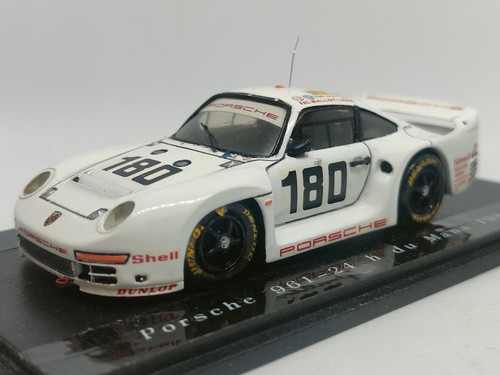 Porsche 961 lm1986 kit - -,