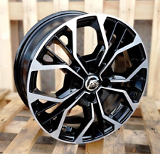 Matisse Bd 4 Jantes en Alliage NAD 6J 15 4X108 ET38 63.4 X Ford Fiesta St