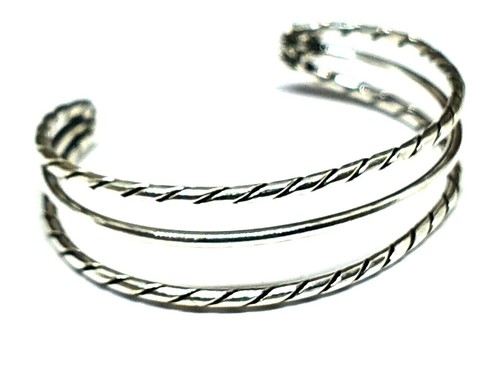 Bague orteils bandes - d'orteils,