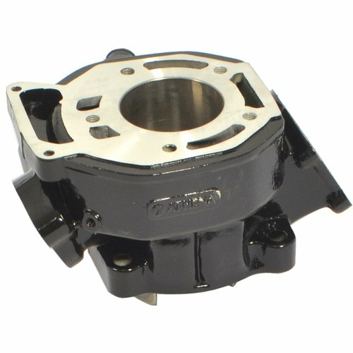 Cylindre aluminium sfusé - en,