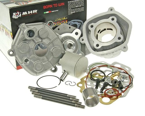 Kit cylindre malossi - kit,