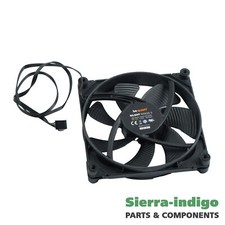 Be Quiet Silent Wings 3 BQ