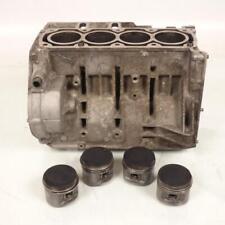 Cylindre pistons origine pour moto BMW K 100 Lt 1984 à 1987 1460 252 Occasion