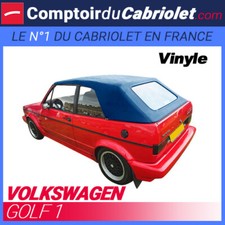 Capote volkswagen golf - volkswagen,
