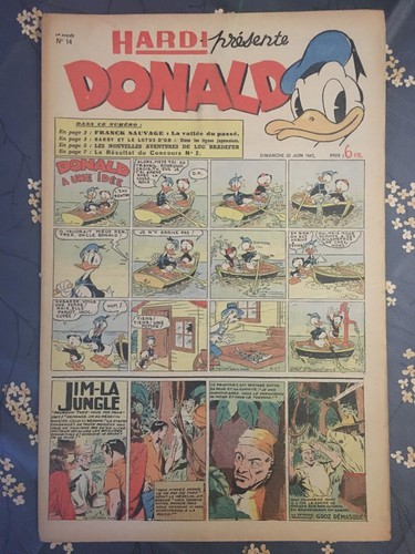 Journal donald hardi - donald,,