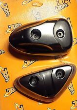 KIT DE PROTECTION LATERALE AV