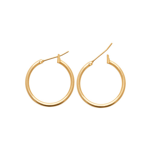 Boucles oreilles créoles - boucles, d'oreilles