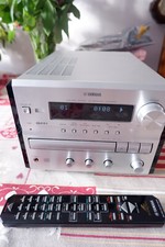 Yamaha hifi cd stereo - hifi,