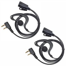 Talkie-walkie Oreillette avec