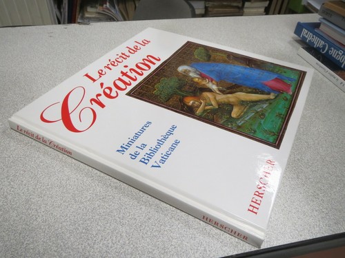 Ca106 recit la creation - ca106,
