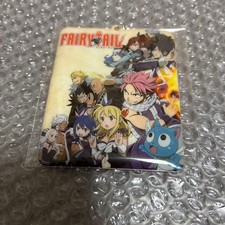 Porte-clés acrylique Fairy Tail FAIRY TAIL
