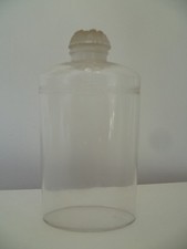 flacon de parfum COTY 15 cm