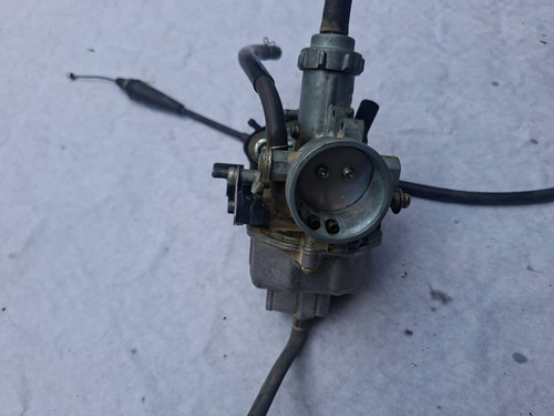 Carburateur honda 125 l - honda,