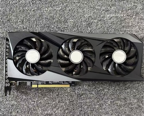Gigabyte geforce rtx 3050 - gigabyte,