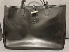 Longchamp roseau tote bag - roseau,