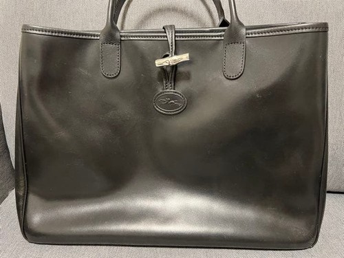 Longchamp roseau tote - roseau,