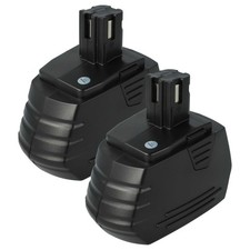 2 Batteries pour Hilti SF4000-A SF4000 SF180A SF180-A SF180 SF4000A 3,3Ah 18V