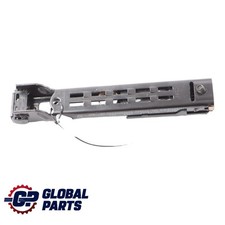 Skoda Octavia II Ajusteur Ceinture Sécurité Régulateur Hauteur Avant 1T0857819B