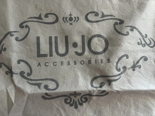 Liu sac à - 🔴, jo