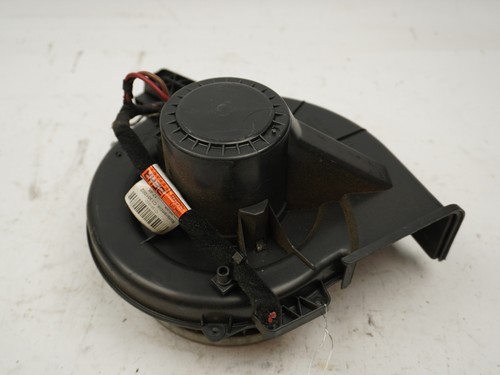 Ventilateur chauffage - de,